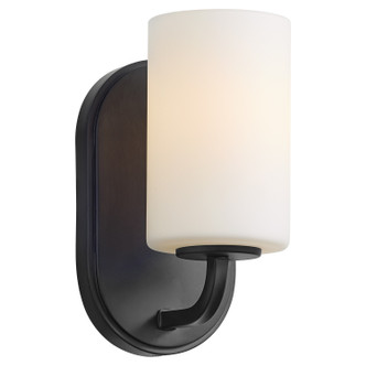 Rutherford One Light Wall Mount (5307-1-59) Rutherford One Light Wall Mount (5307-1-59)