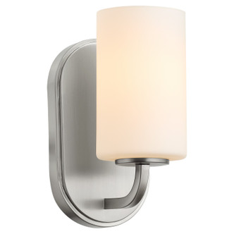Rutherford One Light Wall Mount (5307-1-65) Rutherford One Light Wall Mount (5307-1-65)