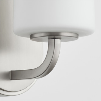 Rutherford One Light Wall Mount (5307-1-65) Rutherford One Light Wall Mount (5307-1-65)