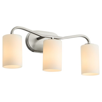 Rutherford Three Light Vanity (5307-3-65) Rutherford Three Light Vanity (5307-3-65)