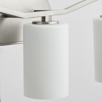 Rutherford Three Light Vanity (5307-3-65)