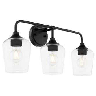 Raymond Three Light Vanity (5313-3-59)