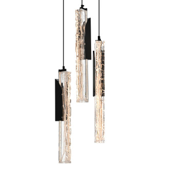 Valira LED Mini Pendant (1586P8-3-101)