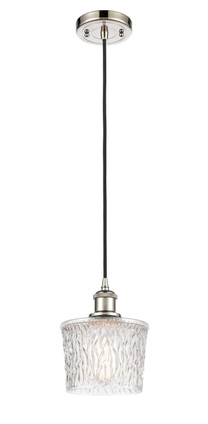 manufacturer_finish:Polished Nickel|light_output:220.00lm|color_temperature:2200K|cri:99