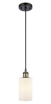 manufacturer_finish:Black Antique Brass|manufacturer_glass:Matte White|light_output:220.00lm|color_temperature:2200K|cri:99