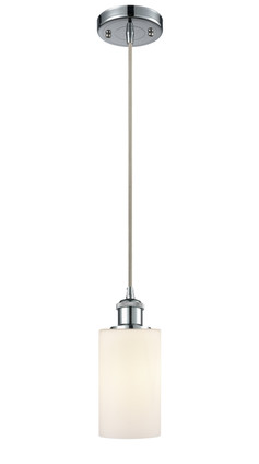 manufacturer_finish:Polished Chrome|manufacturer_glass:Matte White|light_output:220.00lm|color_temperature:2200K|cri:99