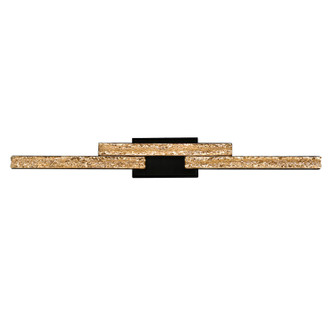 Stagger LED Vanity (1588W36-3-101)