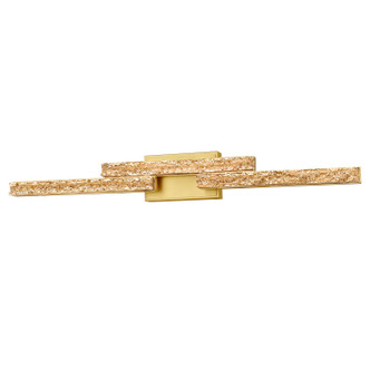 Stagger LED Vanity (1588W36-3-624)