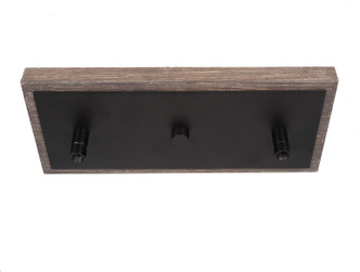 Tacoma Three Light Billiard/Island (1863-MBDW-424-GP) Tacoma Three Light Billiard/Island (1863-MBDW-424-GP)