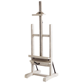 Cyan - 09597 - Easel - Weathered Grey