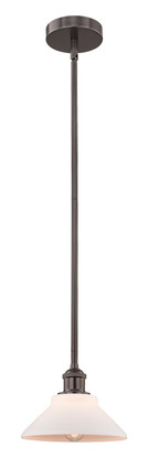 manufacturer_finish:Oil Rubbed Bronze|manufacturer_glass:Matte White|light_output:220.00lm|color_temperature:2200K|cri:99