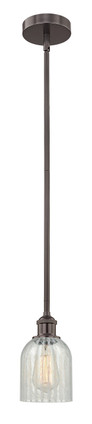 manufacturer_finish:Oil Rubbed Bronze|manufacturer_glass:Mouchette|light_output:220.00lm|color_temperature:2200K|cri:99