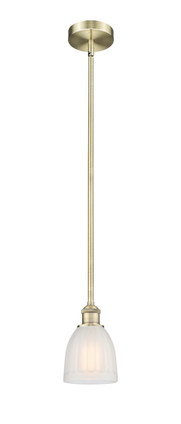 manufacturer_finish:Antique Brass|manufacturer_glass:White Brookfield|light_output:220.00lm|color_temperature:2200K|cri:99