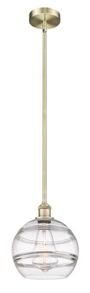 manufacturer_finish:Antique Brass|manufacturer_glass:Clear Rochester