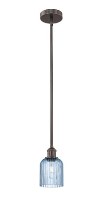 manufacturer_finish:Oil Rubbed Bronze|manufacturer_glass:Princess Blue|light_output:Unspecified|color_temperature:Unspecified|cri:Unspecified