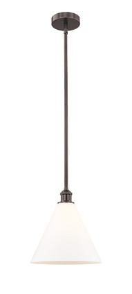 manufacturer_finish:Oil Rubbed Bronze|manufacturer_glass:Matte White|light_output:220.00lm|color_temperature:2200K|cri:99