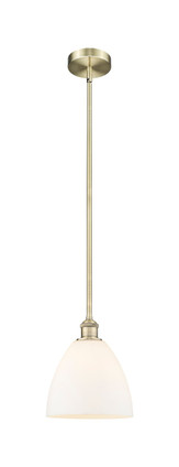 manufacturer_finish:Antique Brass|manufacturer_glass:Matte White|light_output:220.00lm|color_temperature:2200K|cri:99