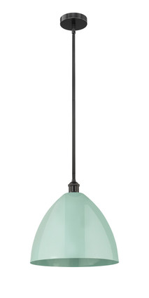 manufacturer_finish:Matte Black|manufacturer_glass:Seafoam|light_output:220.00lm|color_temperature:2200K|cri:99