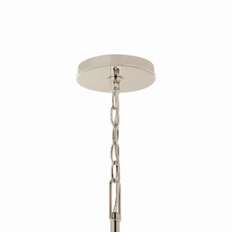 Malene 14 Light Chandelier (52698PN)