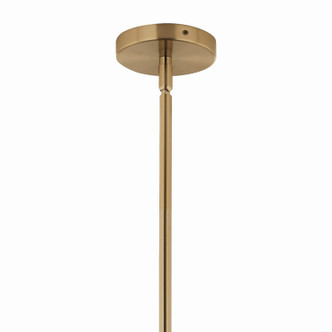 Silvarious 12 Light Chandelier Convertible (52701CPZ)