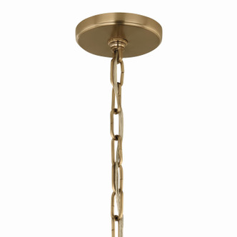 Etcher One Light Pendant (52710BK)