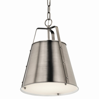 Etcher One Light Pendant (52710CLP)