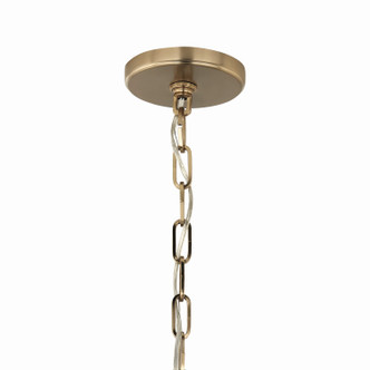 Etcher Two Light Pendant (52711BK)