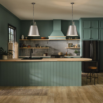 Etcher Two Light Pendant (52711CLP)