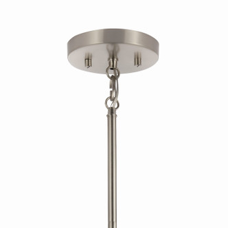 Madden One Light Mini Pendant (52725NI)