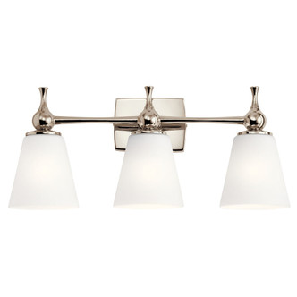 Cosabella Three Light Bath (55092PN)