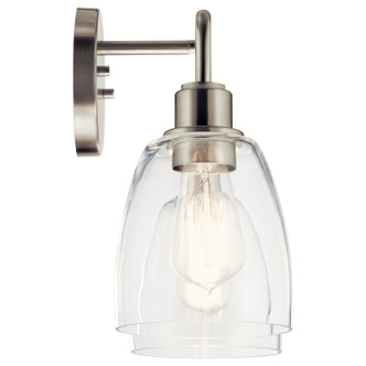 Meller Two Light Bath (55101NI)