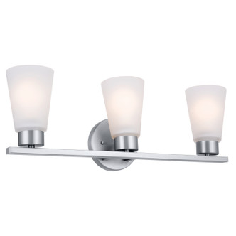 Stamos Three Light Bath (55121NI)
