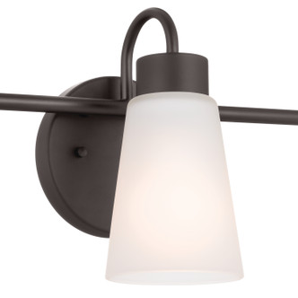 Erma Three Light Bath (55126OZ)