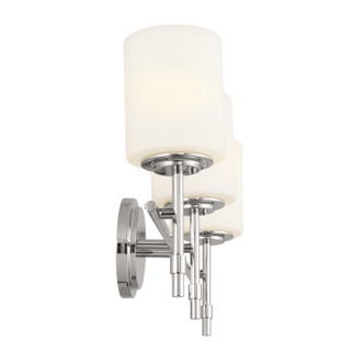 Ali Three Light Bath (55142PN)
