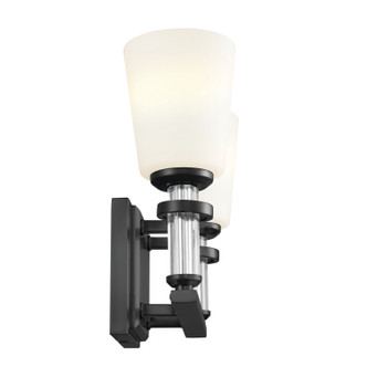 Rosalind Two Light Bath (55146BK)