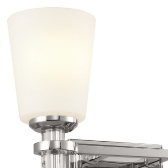 Rosalind Two Light Bath (55146PN)