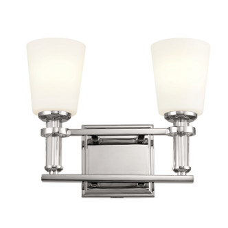 Rosalind Two Light Bath (55146PN)