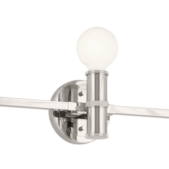 Torche Three Light Bath (55157PN)