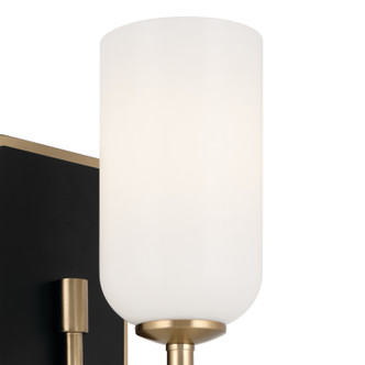 Solia One Light Wall Sconce (55161CPZ) Solia One Light Wall Sconce (55161CPZ)
