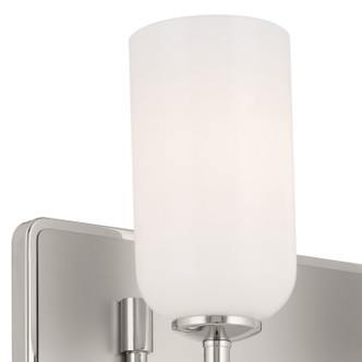 Solia Two Light Bath (55162PN)