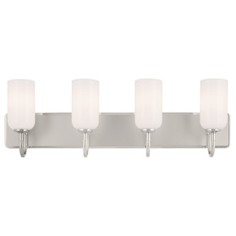 Solia Four Light Bath (55164PN)