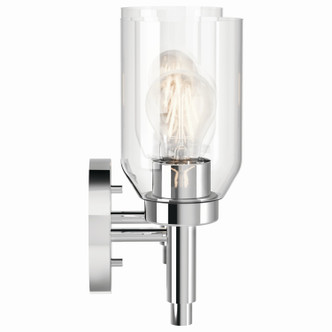 Madden Two Light Vanity (55184CH)