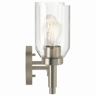 Madden Two Light Vanity (55184NI)