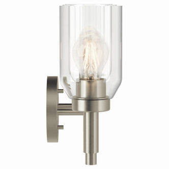 Madden Three Light Vanity (55185NI)