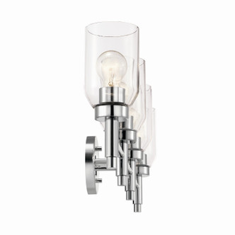 Madden Four Light Vanity (55186CH)