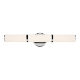Rosh LED Linear Bath (55188CHLED)