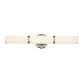 Rosh LED Linear Bath (55188NILED)