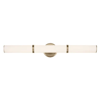 Rosh LED Linear Bath (55189CPZLED)