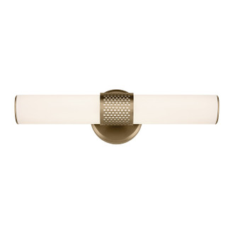 Sashi LED Bath Bar (55191CPZLED)