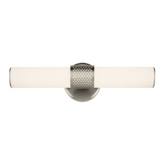 Sashi LED Bath Bar (55191NILED)